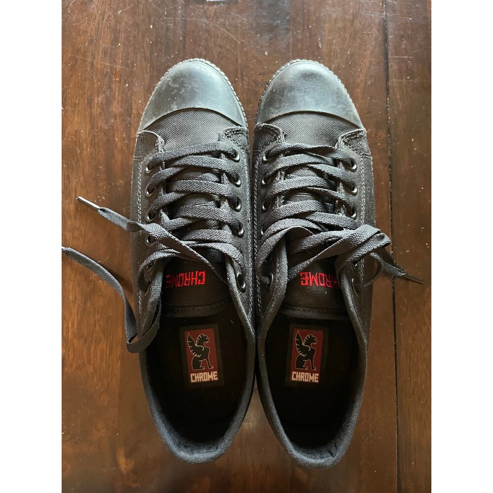 Chrome Men’s Cyclist Shoes